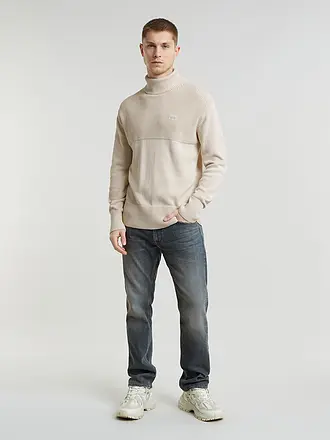 G-STAR RAW | Jeans Straight Fit MOSA | blau